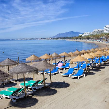 Sunny Zoco Calahonda - Happy Rentals Sitio de Calahonda Ngoại thất bức ảnh