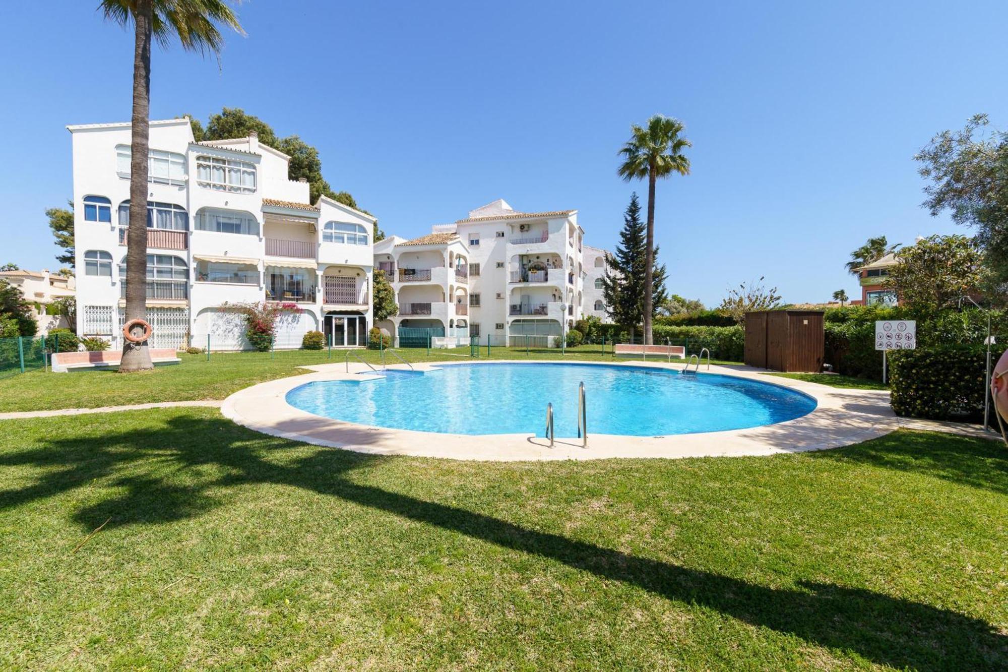 Sunny Zoco Calahonda - Happy Rentals Sitio de Calahonda Ngoại thất bức ảnh
