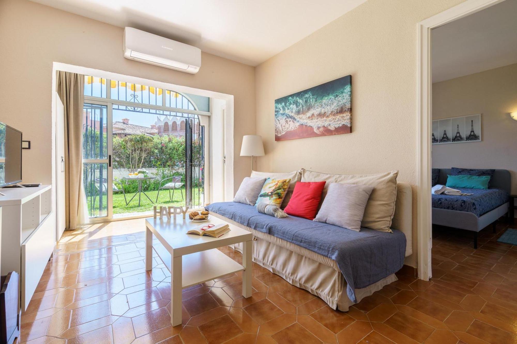 Sunny Zoco Calahonda - Happy Rentals Sitio de Calahonda Ngoại thất bức ảnh