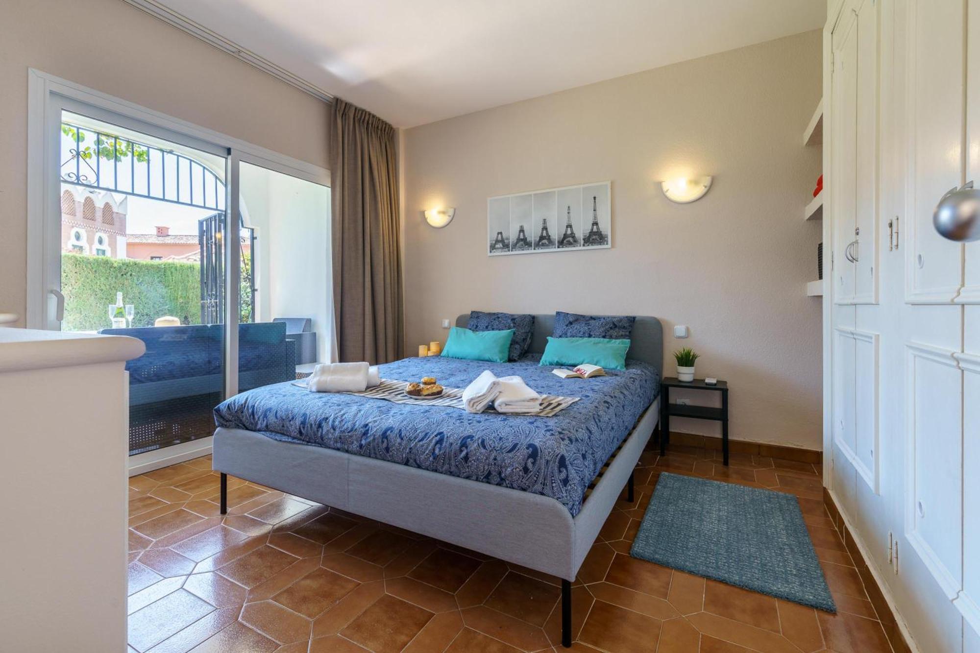 Sunny Zoco Calahonda - Happy Rentals Sitio de Calahonda Ngoại thất bức ảnh