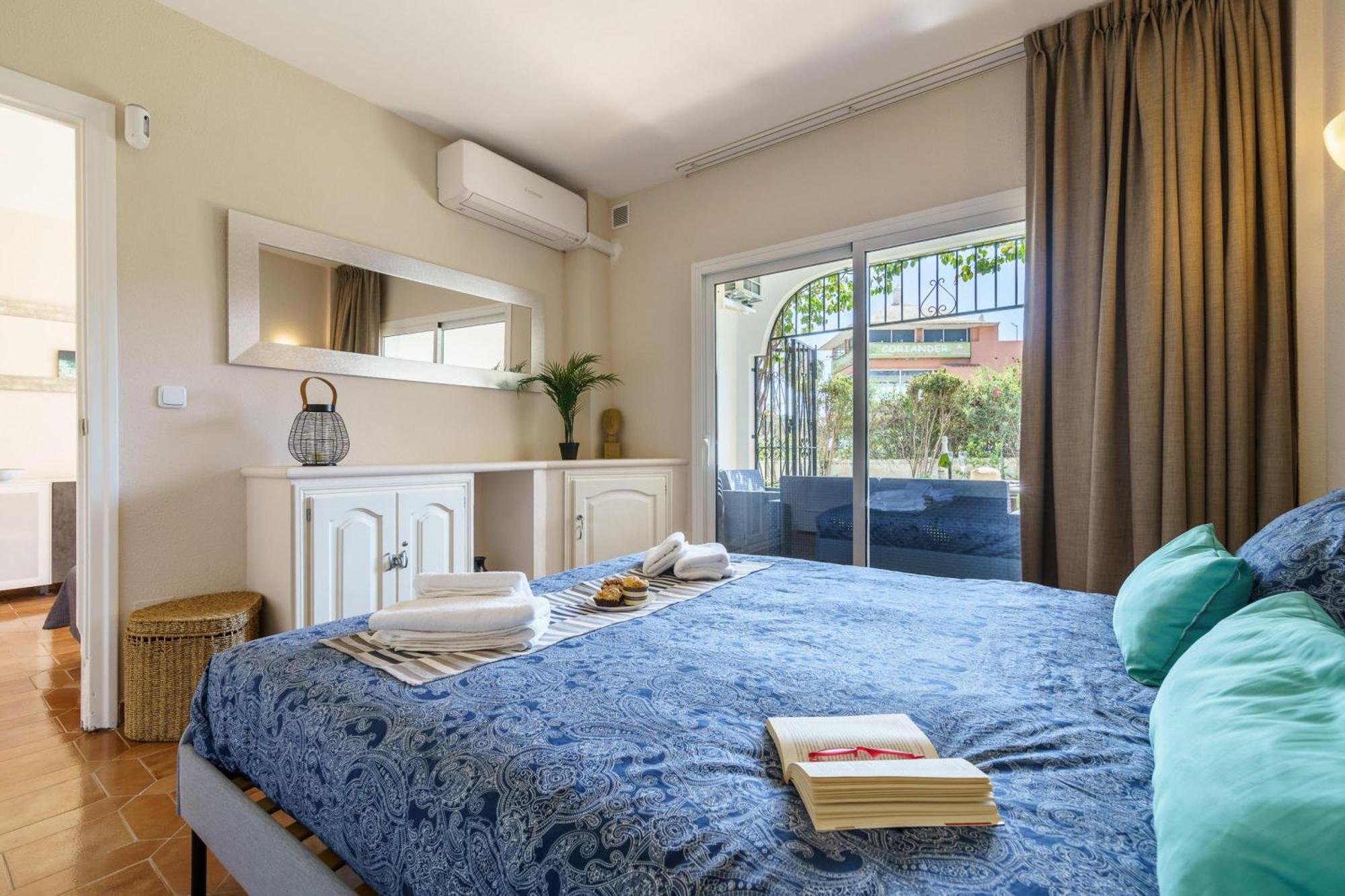 Sunny Zoco Calahonda - Happy Rentals Sitio de Calahonda Ngoại thất bức ảnh